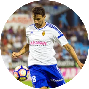 Juan Muñoz Muñoz - Spanish footballer