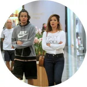 Juan Nakamura photograph