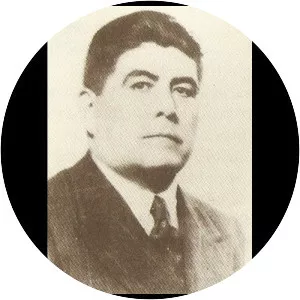 Juan Natalicio González - Paraguayan poet