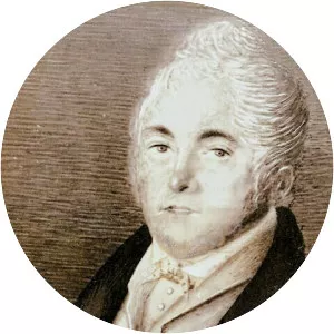 Juan Nicolás Böhl de Faber