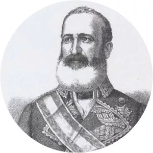 Juan Niño de Tabora