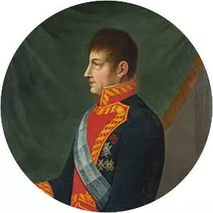 Juan O'Donojú - Spanish military officer