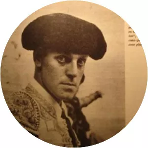 Juan Ordóñez photograph