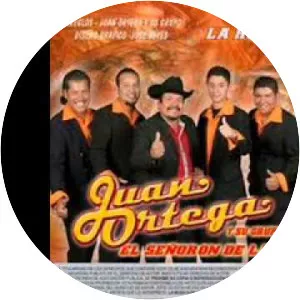 Juan Ortega - Musical artist