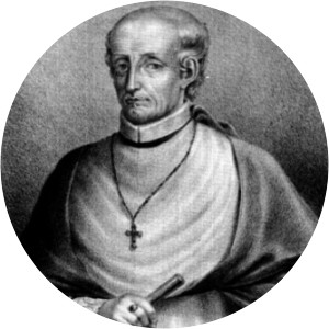 Juan Ortega y Montañés