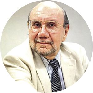 Juan Ossio