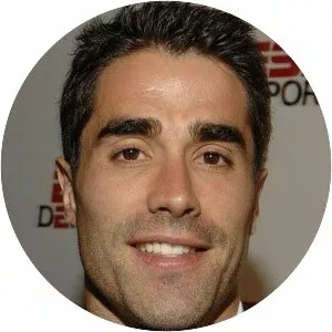 Juan Pablo Ángel - Colombian former footballer