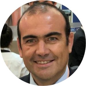 Juan Pablo Avendaño