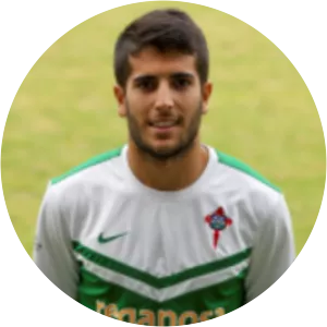 Juan Pablo Barros Campos