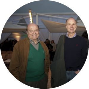 Juan Pablo Bolocco photograph