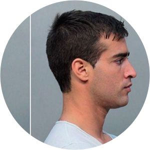 Juan Pablo Cartes photograph