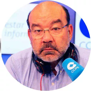 Juan Pablo Colmenarejo - Spanish journalist
