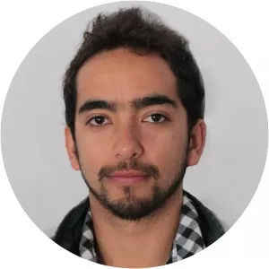 Juan- Pablo Correa- Baena