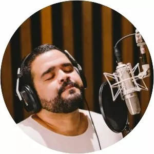 Juan Pablo Díaz - Puerto Rican actor