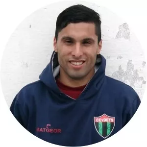 Juan Pablo Fagúndez Duarte