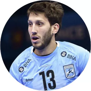 Juan Pablo Fernández