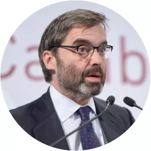 Juan Pablo García-Berdoy