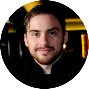 Juan Pablo Garín - Musical artist