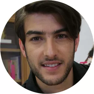 Juan Pablo Gil - Mexican actor