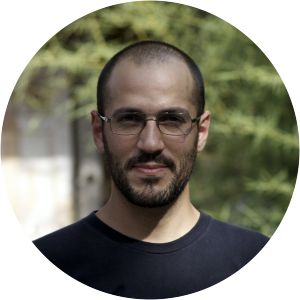 Juan Pablo González