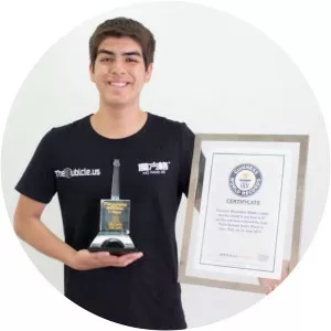 Juan Pablo Huanqui - 