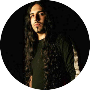 Juan Pablo Kilberg - Musical artist