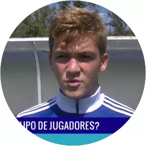 Juan Pablo Krilanovich