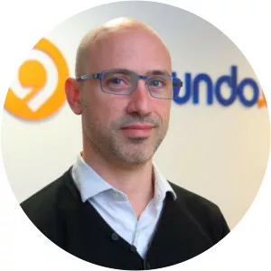 Juan Pablo Lafosse photograph