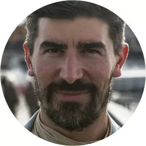 Juan Pablo Libossart