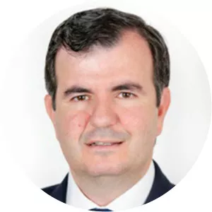 Juan Pablo Martin Martin