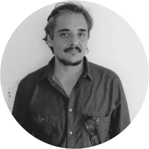 Juan Pablo Meneses - Journalist