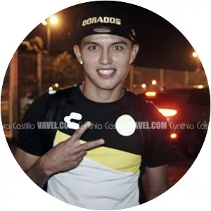 Juan Pablo Meza Tepezano