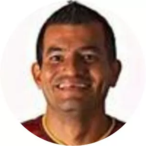 Juan Pablo Montano Ulloa - Football player