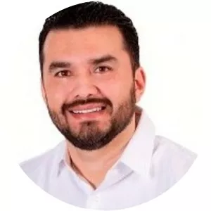 Juan Pablo Montes De Oca Avendaño - Member of the Mexican Chamber of Deputies