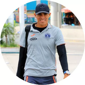 Juan Pablo Montes - Honduran football player