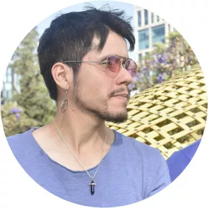 Juan Pablo Narea photograph