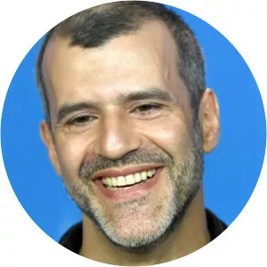 Juan Pablo Olyslager Muñoz