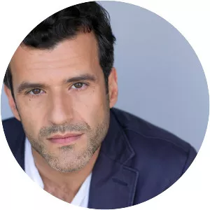 Juan Pablo Olyslager