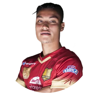 Juan Pablo Otálvaro Bedoya - Football player