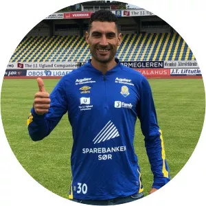 Juan Pablo Pereira Sastre