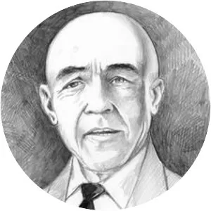 Juan Pablo Pérez Alfonzo