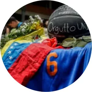 Juan Pablo Pernalete