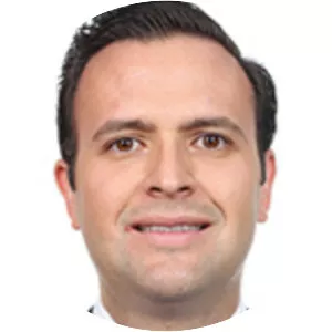 Juan Pablo Piña Kurczyn