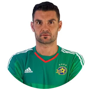 Juan Pablo - Spanish footballer