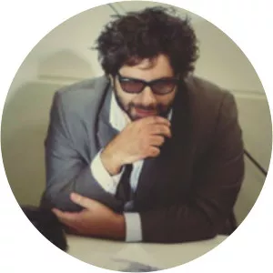 Juan Pablo Redondo - Film producer