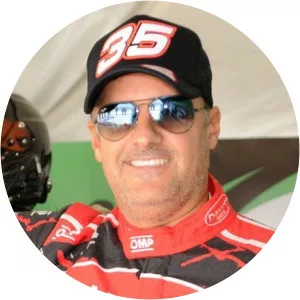 Juan Pablo Rossotti - Motorsports racing driver