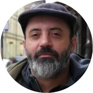 Juan Pablo Ruiz - Film director