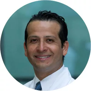 Juan Pablo Sánchez Rodríguez - Member of the Mexican Chamber of Deputies