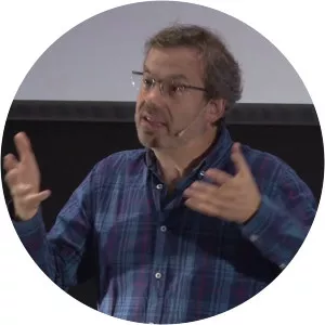 Juan Pablo Sanguinetti photograph