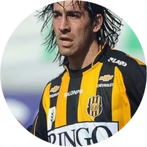 Juan Pablo Scheffer - Football player